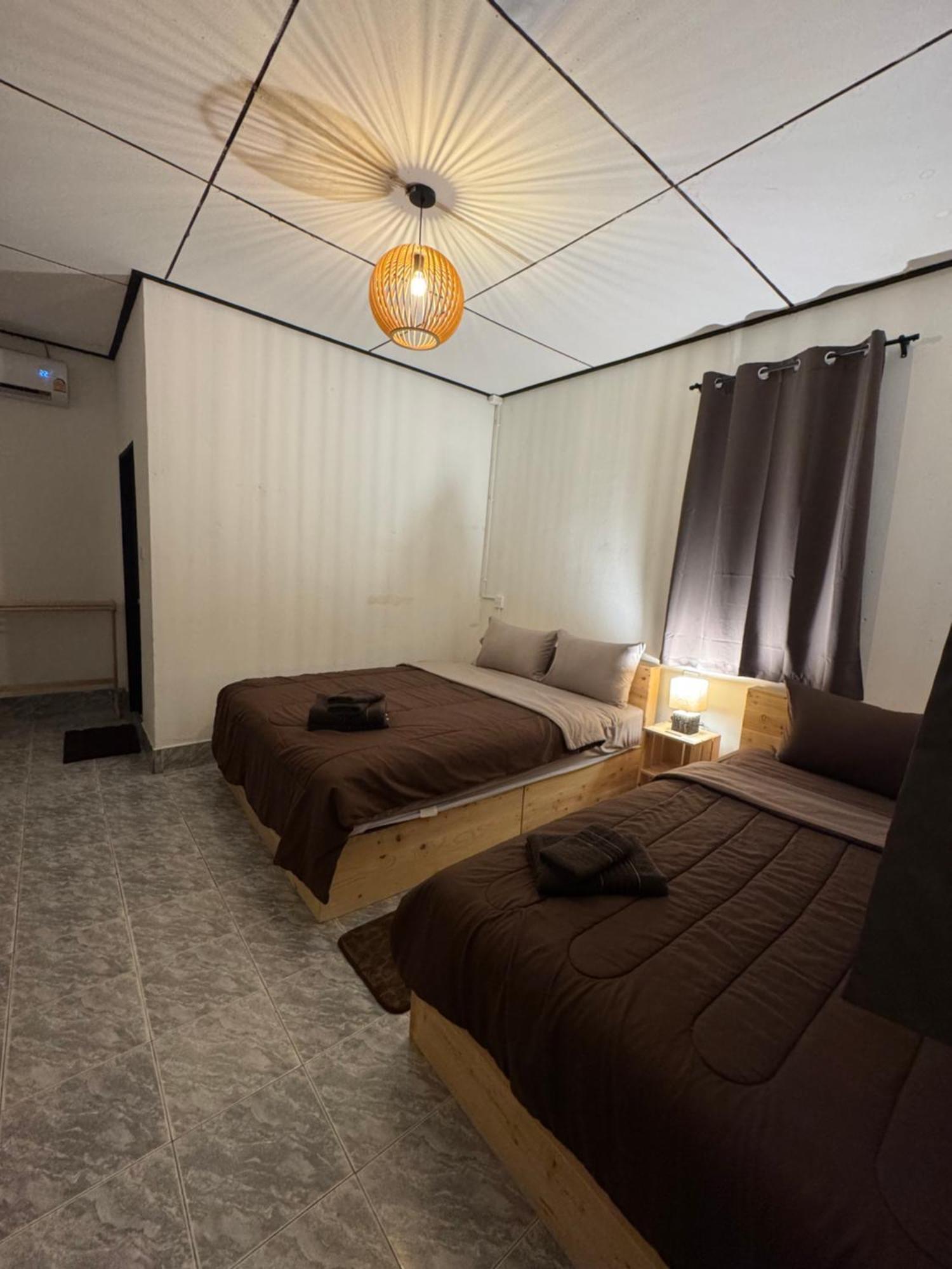 Auberge de jeunesse The Wave Haad Rin Chambre photo