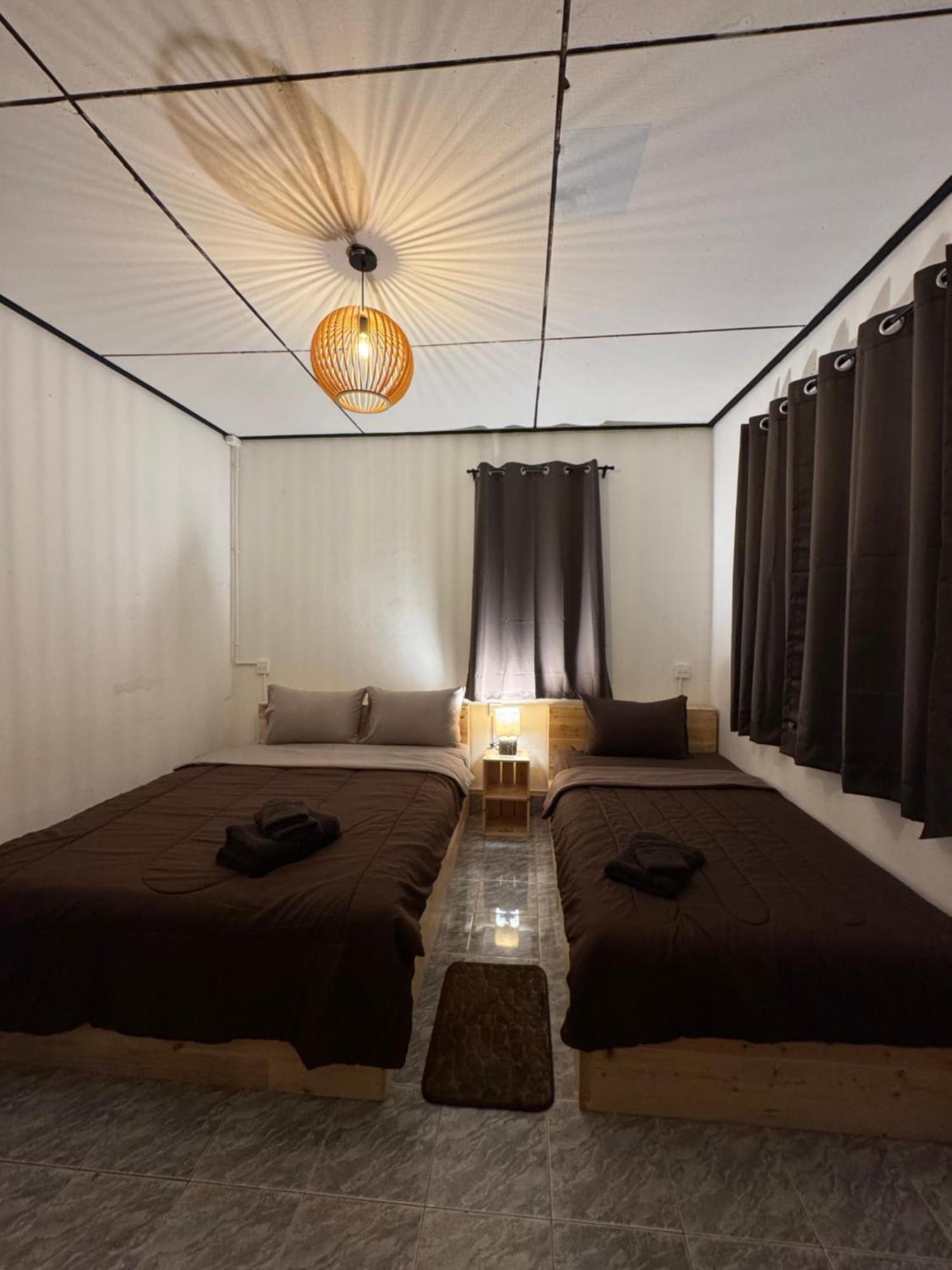 Auberge de jeunesse The Wave Haad Rin Chambre photo