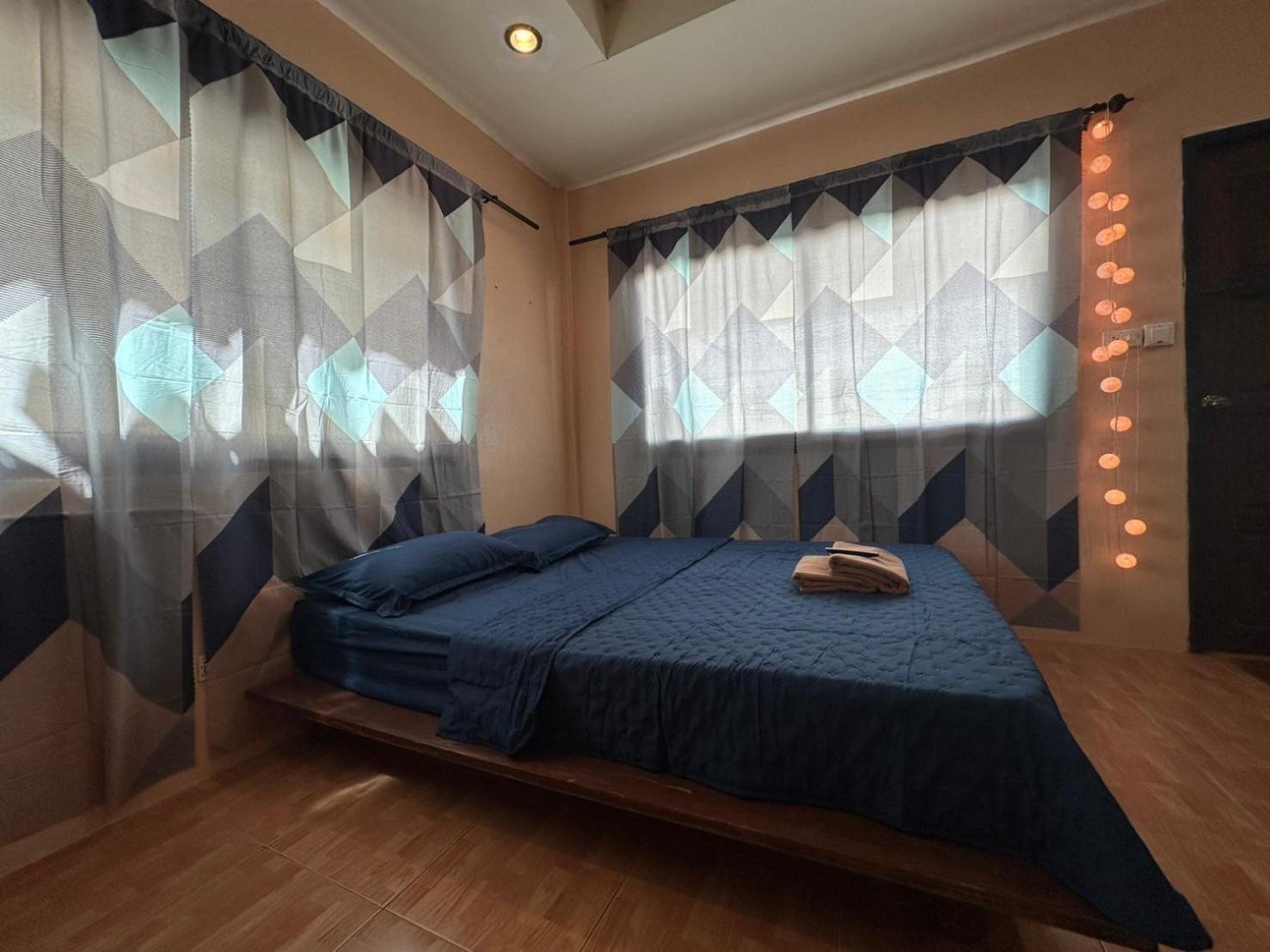 Auberge de jeunesse The Wave Haad Rin Chambre photo